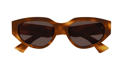 Gucci GG1845SA Havana 889652526423