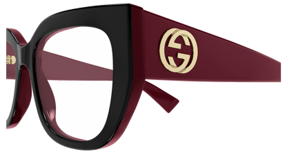 Gucci GG1846O Black 889652528878