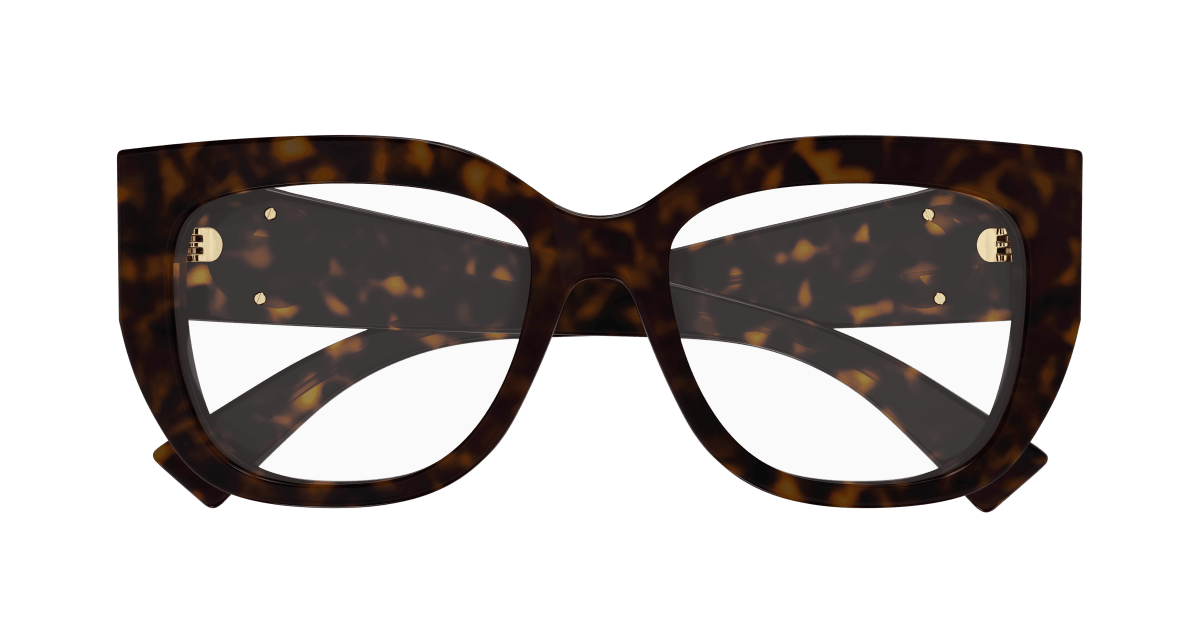Gucci GG1846O Havana 889652528861