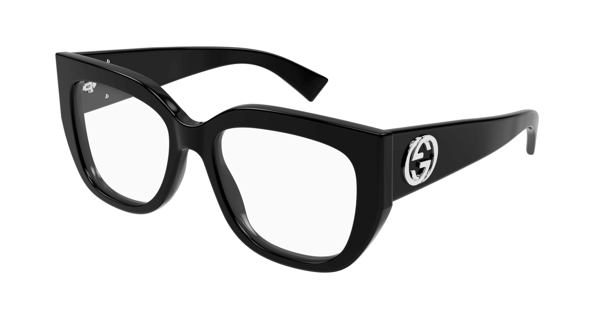 Gucci GG1846O Black 001 889652528854