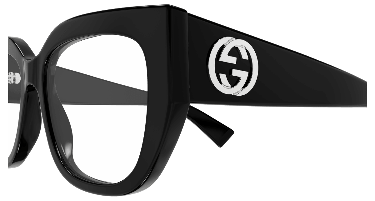 Gucci GG1846O Black 001 889652528854