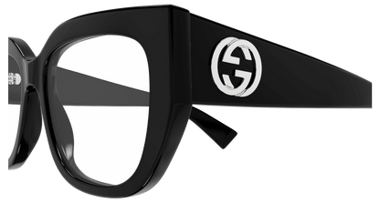 Gucci GG1846O Black 001 889652528854