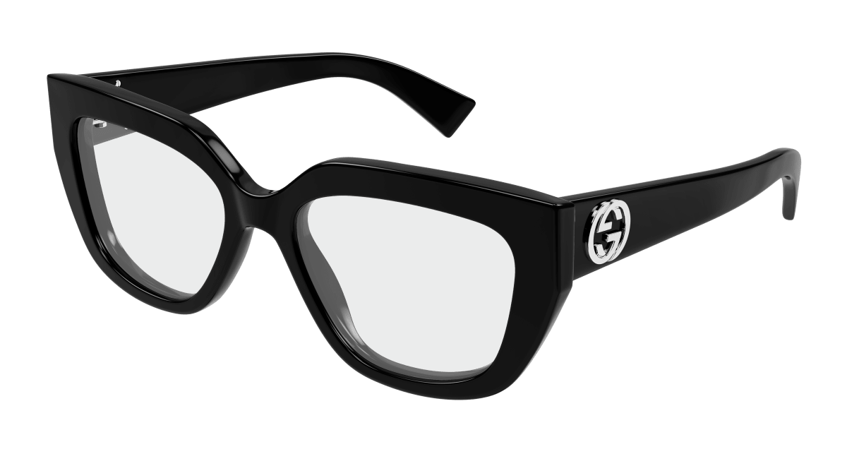 Gucci GG1847O Black 889652528885