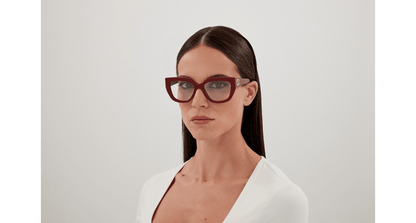 Gucci GG1847O Burgundy 889652528908