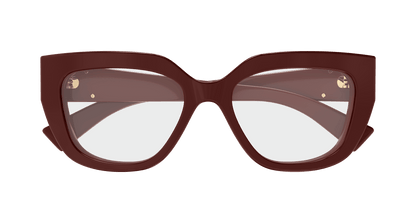 Gucci GG1847O Burgundy 889652528908