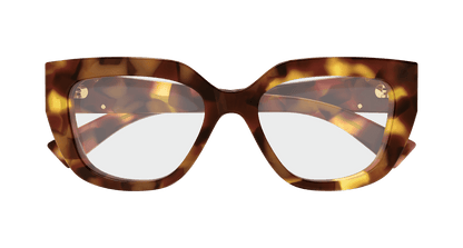 Gucci GG1847O Havana (Transparent) 889652528892