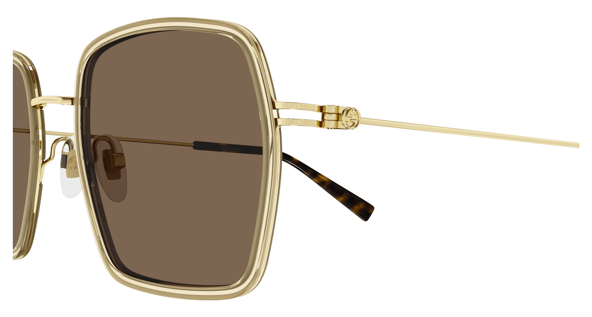 Gucci GG1848S Beige 889652529110