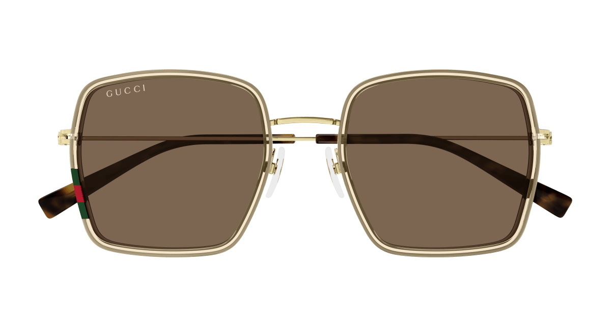 Gucci GG1848S Beige 889652529110
