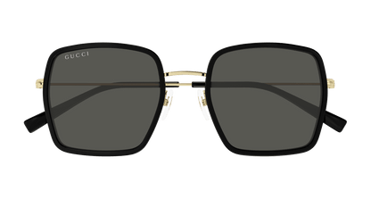 Gucci GG1848S Black 889652529097