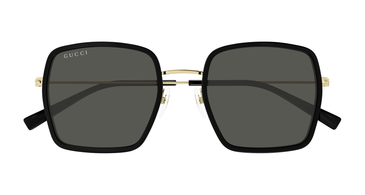 Gucci GG1848S Black 889652529097