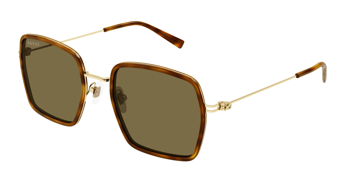 Gucci GG1848S Havana 889652529103