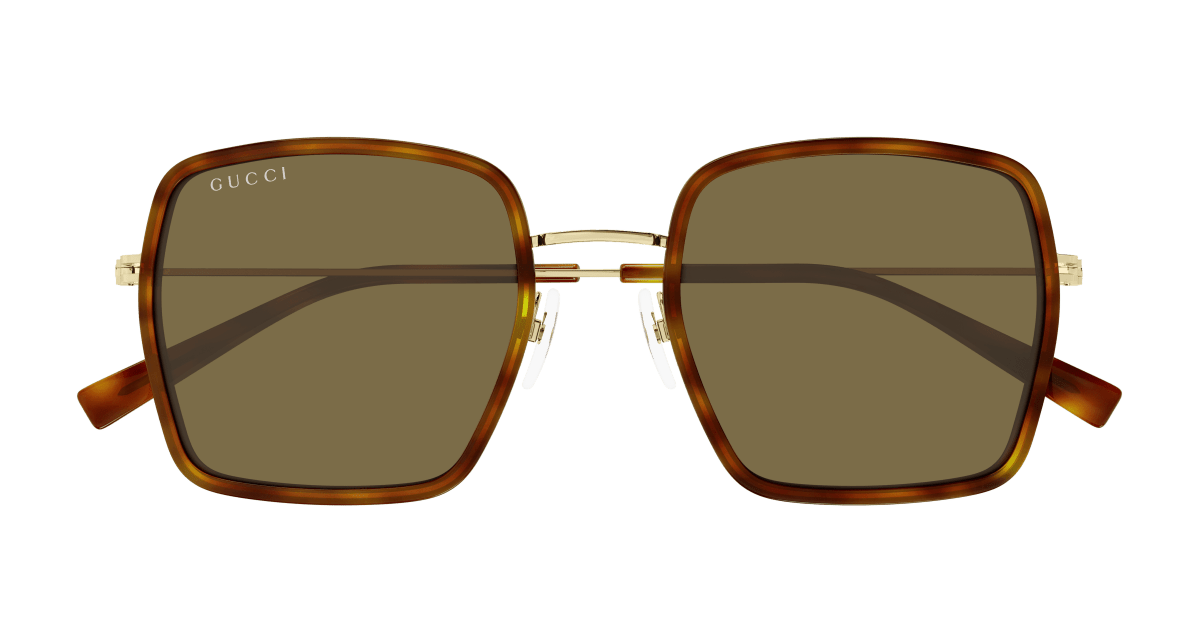 Gucci GG1848S Havana 889652529103