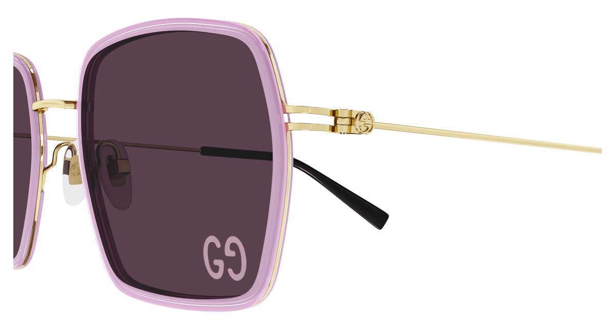 Gucci GG1848S Pink 889652529134