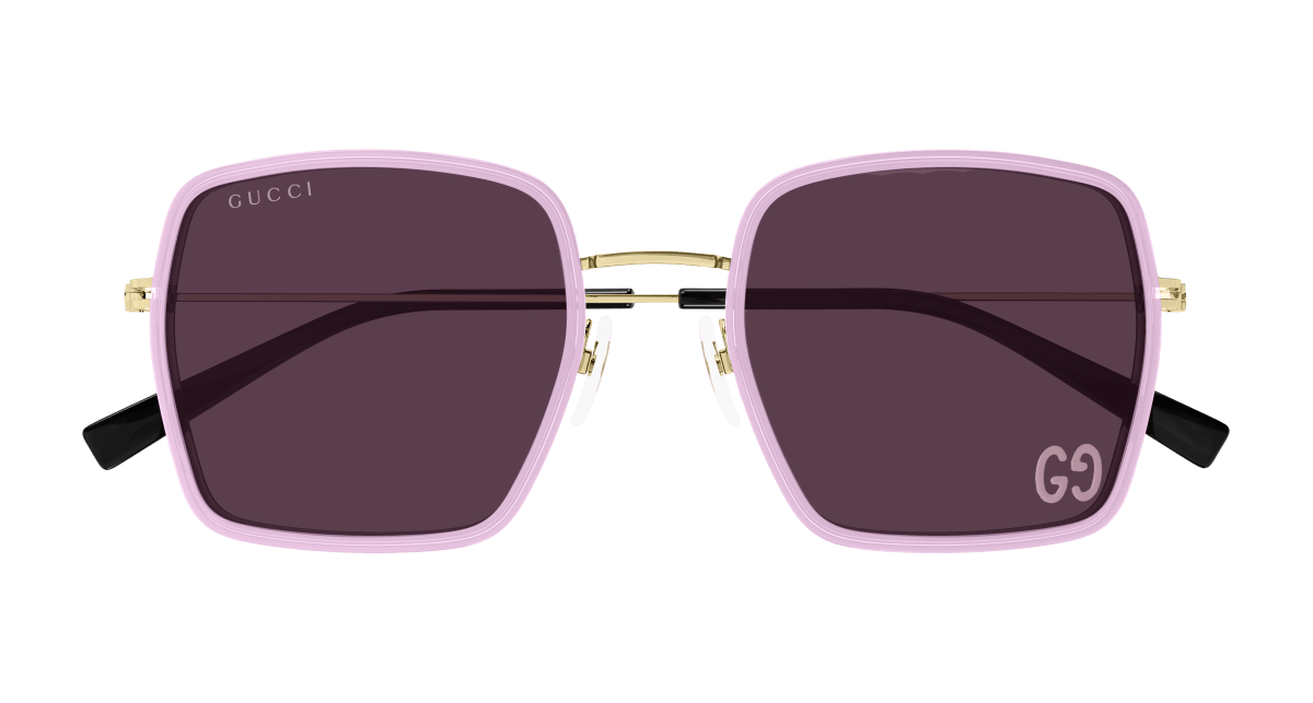 Gucci GG1848S Pink 889652529134