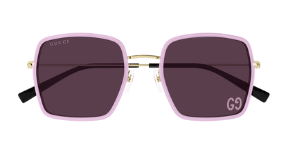 Gucci GG1848S Pink 889652529134