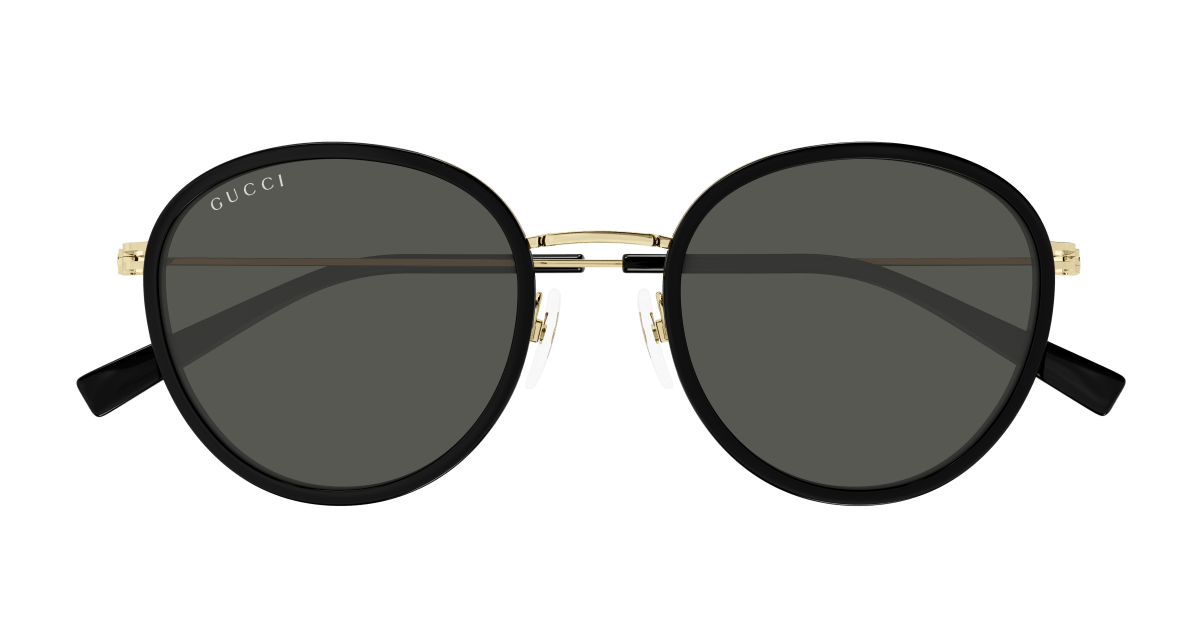 Gucci GG1849S Black 889652529141
