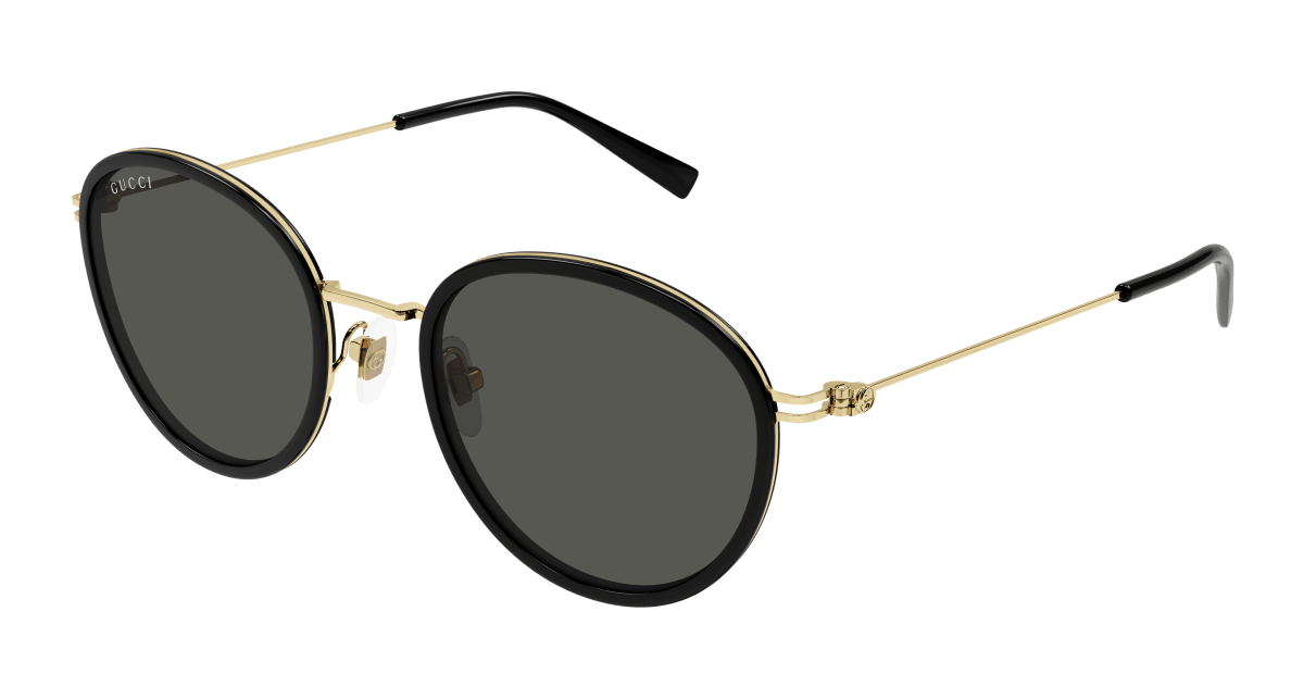 Gucci GG1849S Black 889652529141