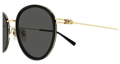 Gucci GG1849S Black 889652529141