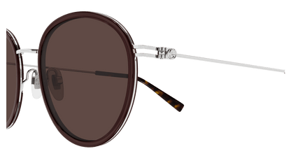 Gucci GG1849S Brown 889652529172