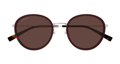 Gucci GG1849S Brown 889652529172
