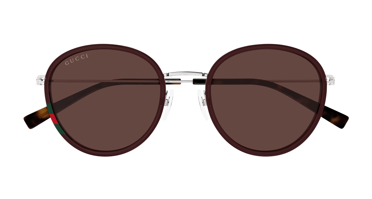 Gucci GG1849S Brown 889652529172