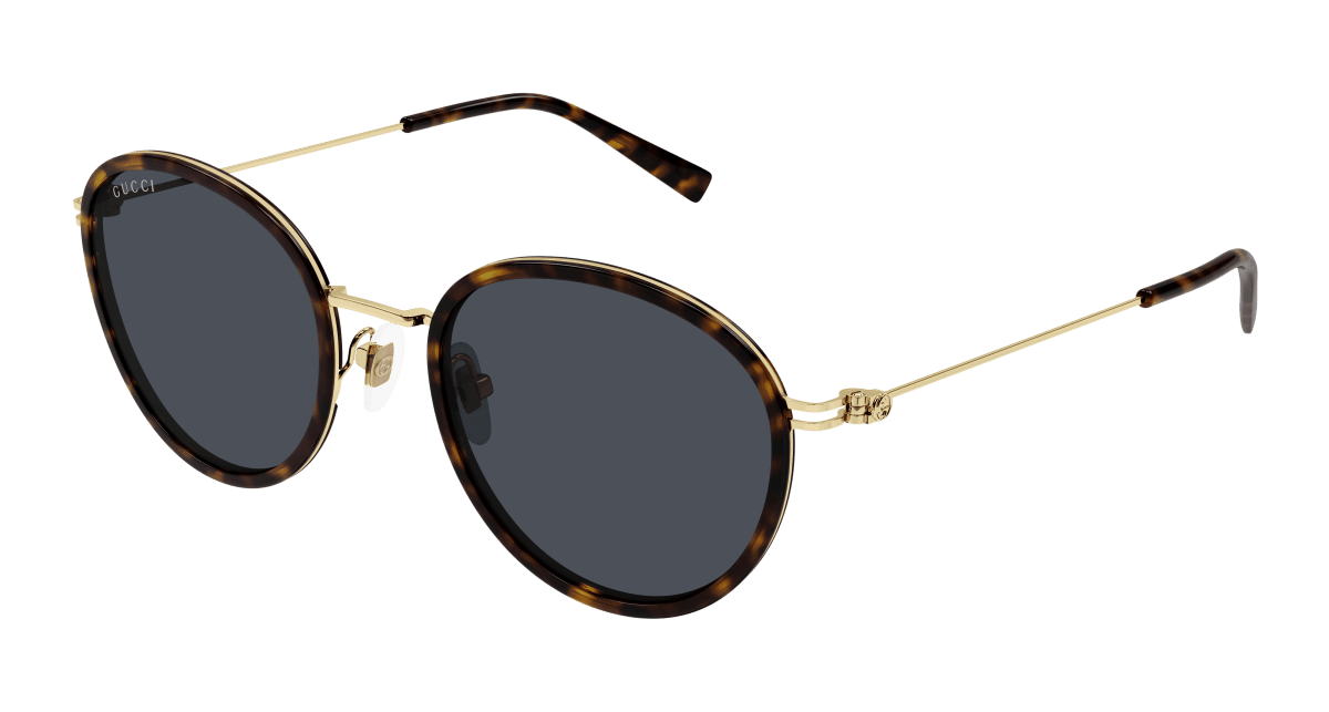 Gucci GG1849S Havana 889652529158