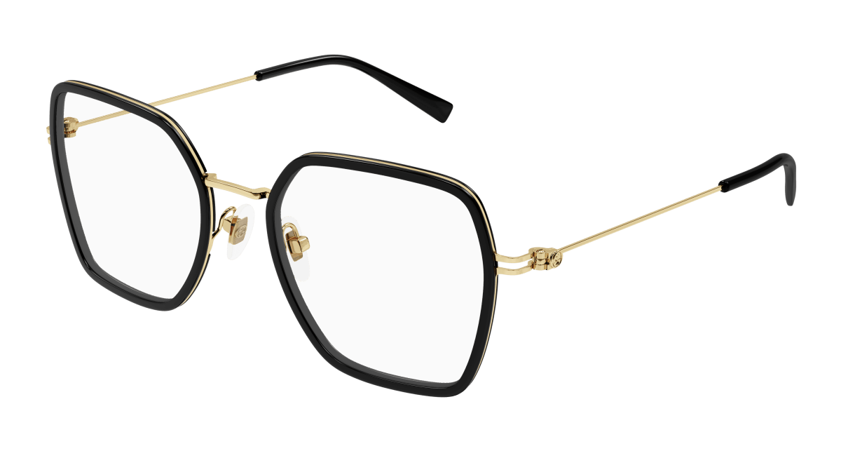 Gucci GG1850O Black 889652529189
