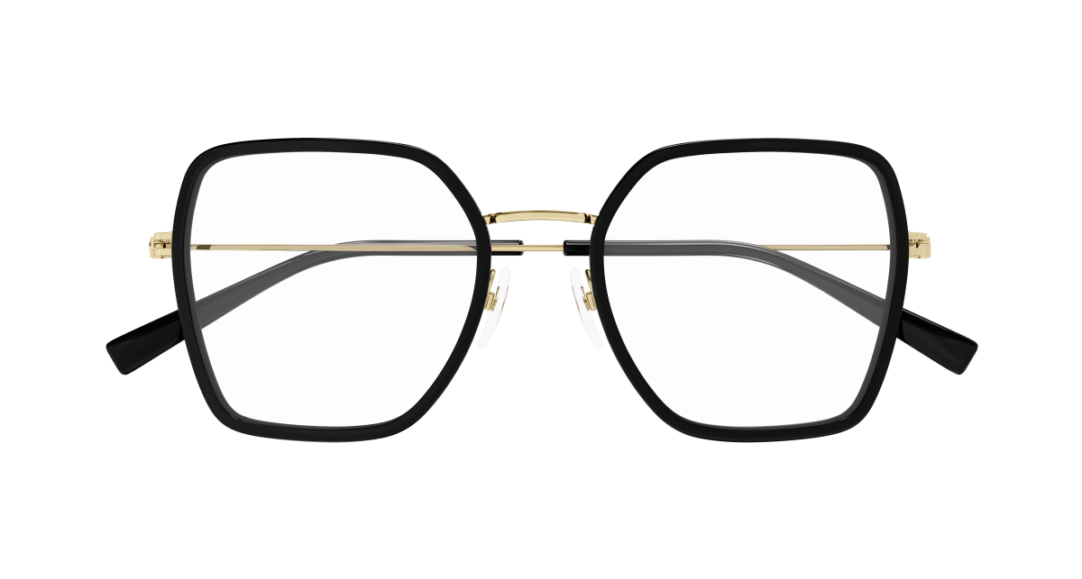Gucci GG1850O Black 889652529189