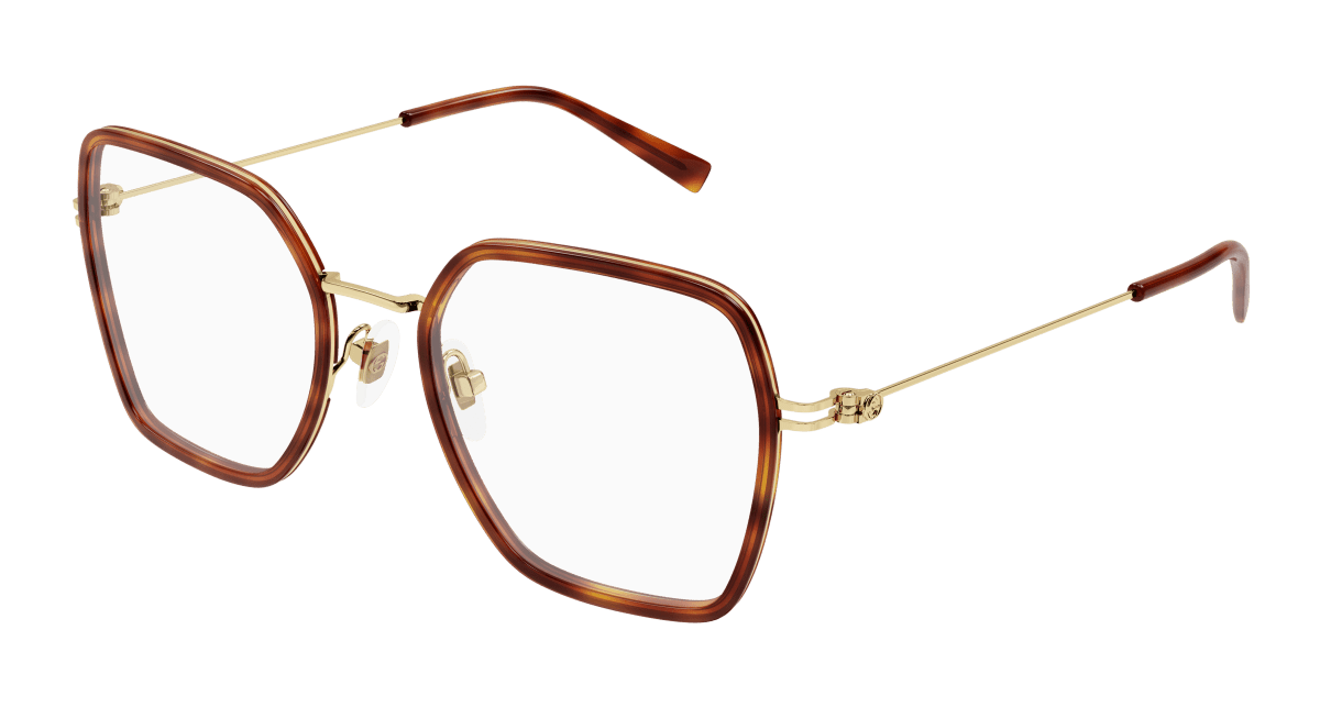 Gucci GG1850O Havana 889652529196