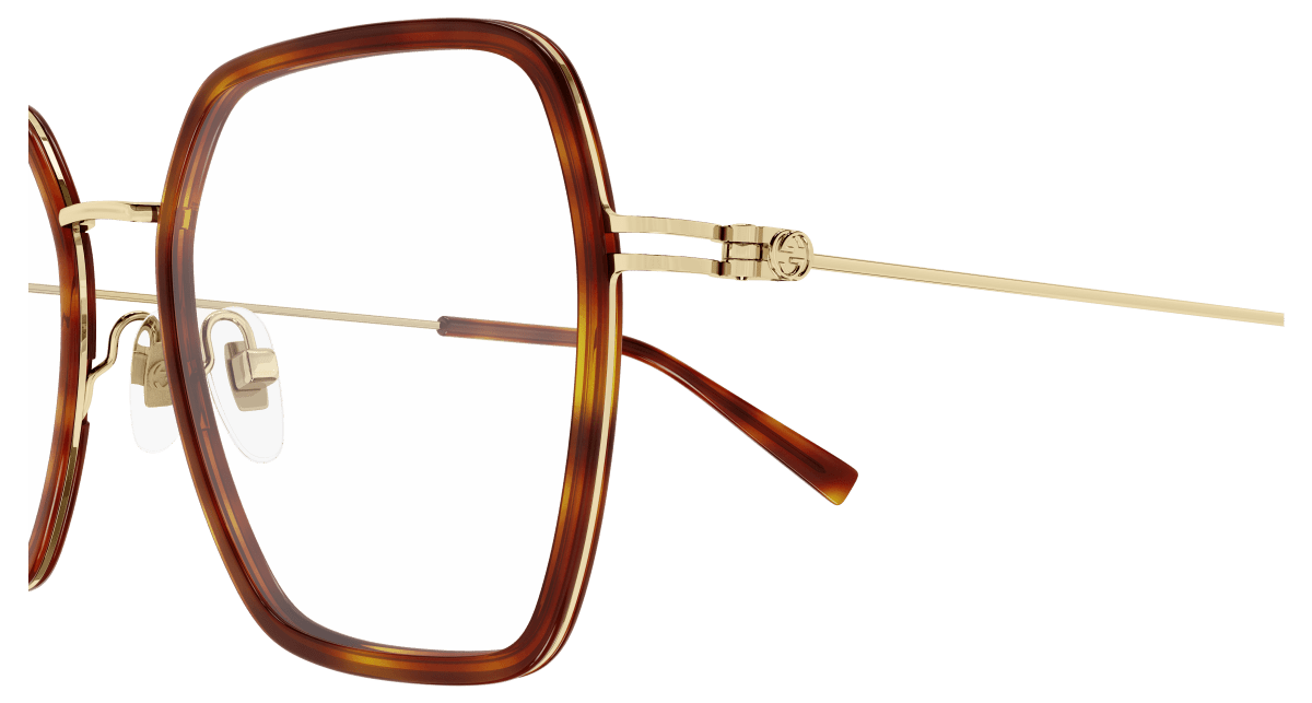 Gucci GG1850O Havana 889652529196