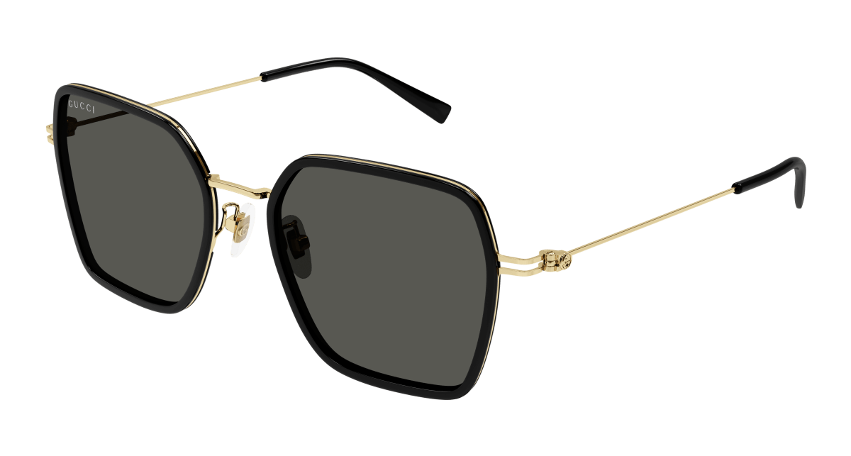 Gucci GG1850SA Black 889652526188