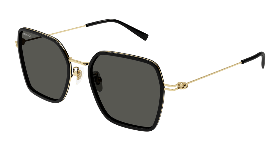Gucci GG1850SA Black 889652526188