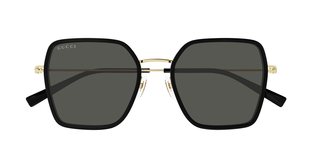 Gucci GG1850SA Black 889652526188