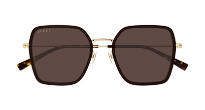 Gucci GG1850SA Brown 889652526201