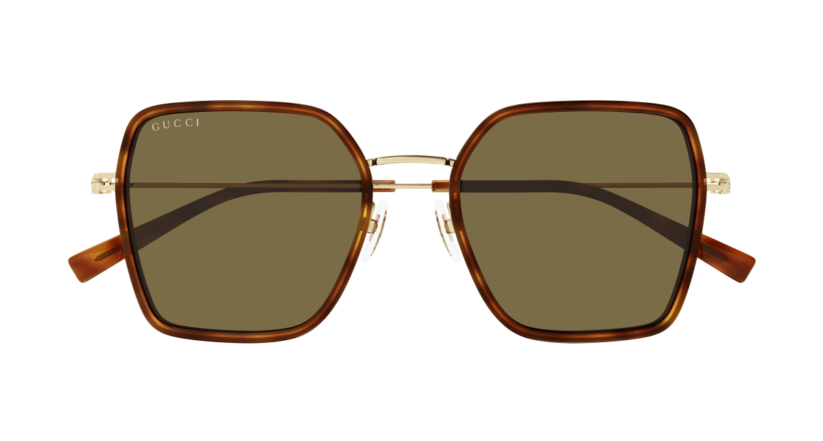 Gucci GG1850SA Havana 889652526195