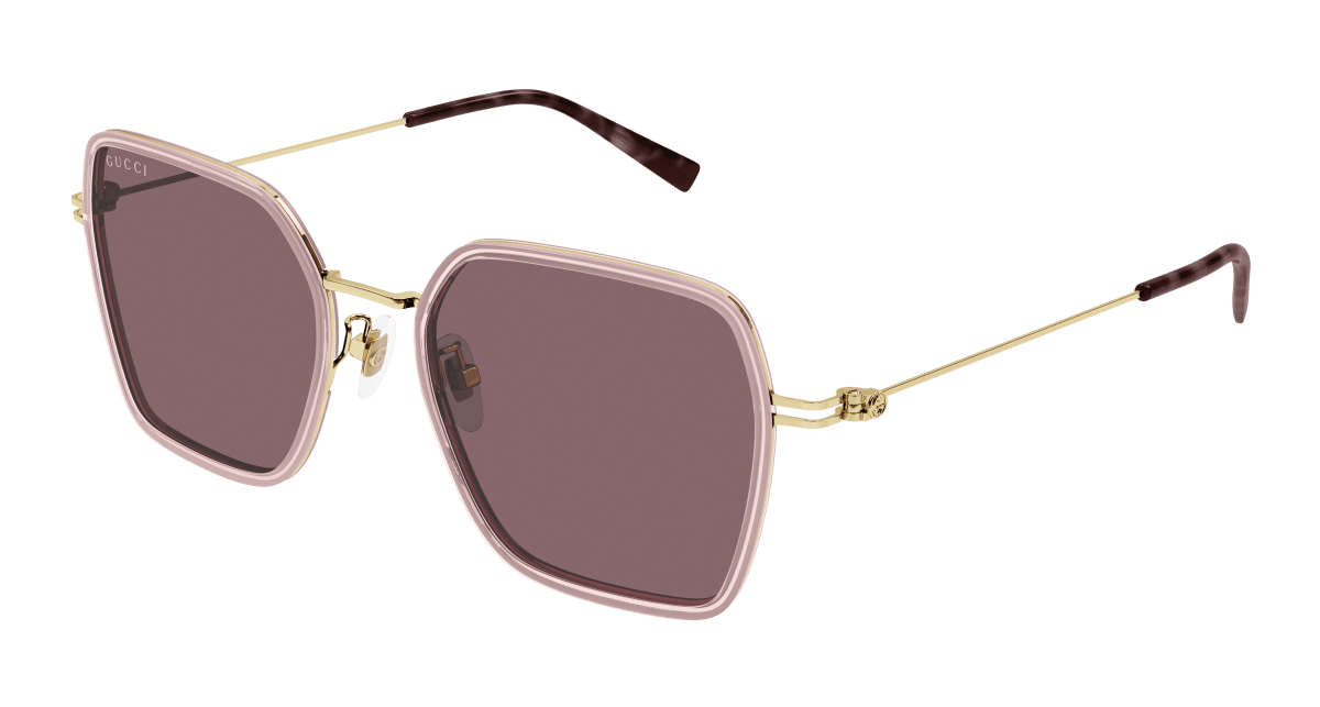 Gucci GG1850SA Pink 889652526218