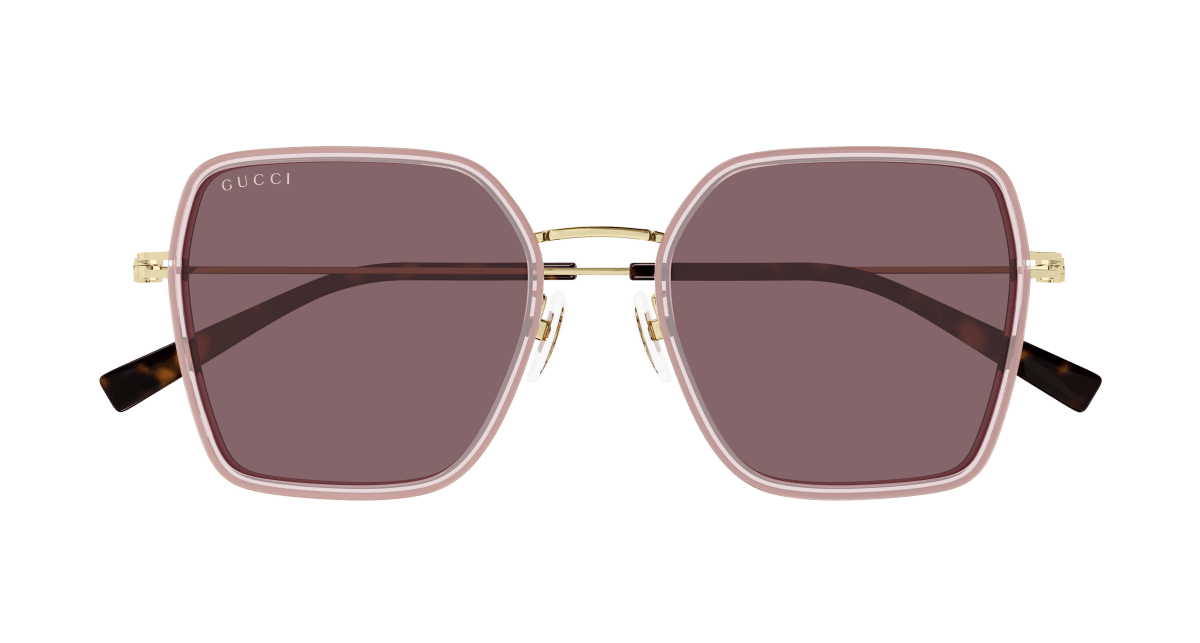 Gucci GG1850SA Pink 889652526218