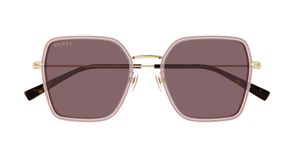 Gucci GG1850SA Pink 889652526218