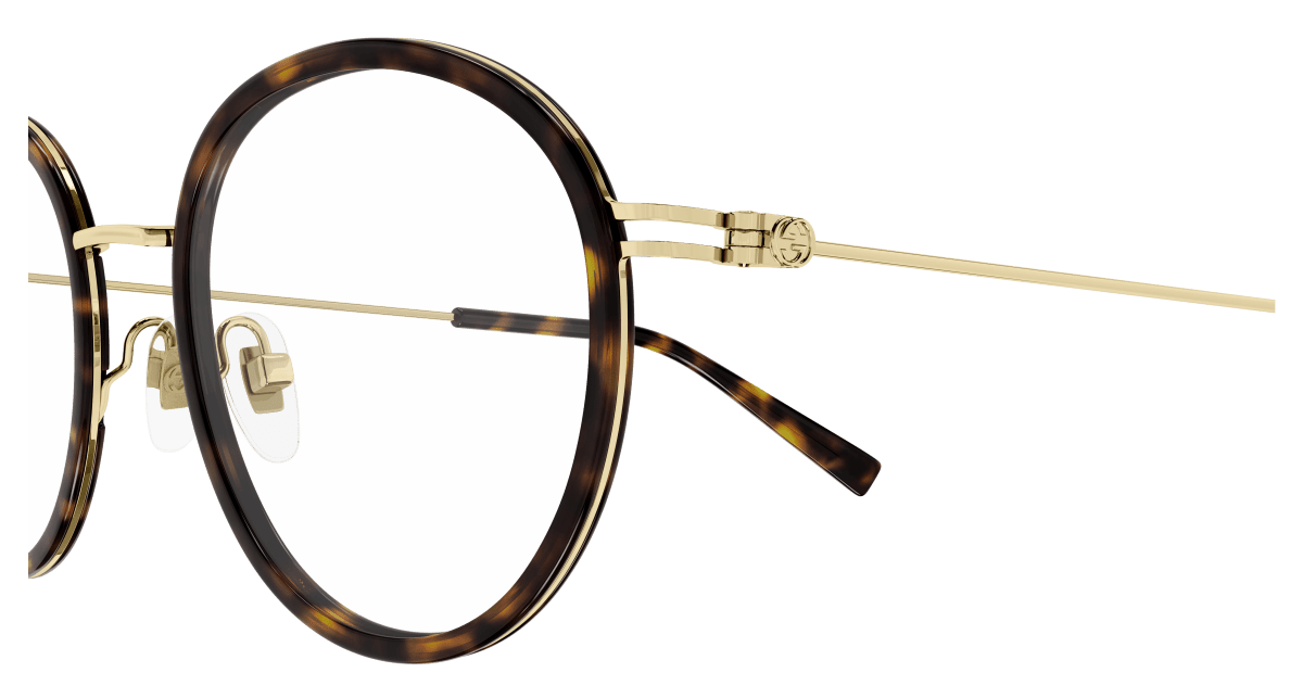 Gucci GG1851O Havana 889652529233