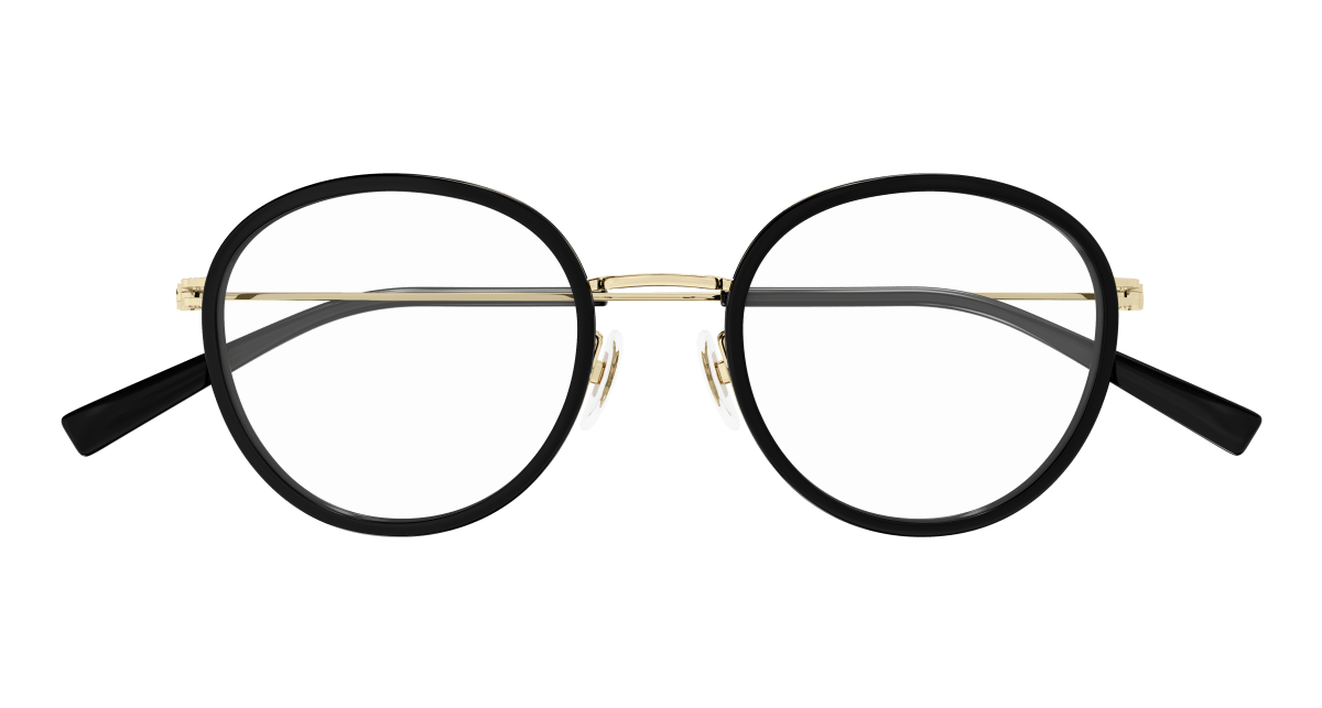Gucci GG1851OA Black 889652528182