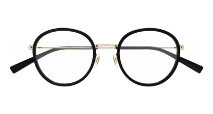 Gucci GG1851OA Black 889652528182