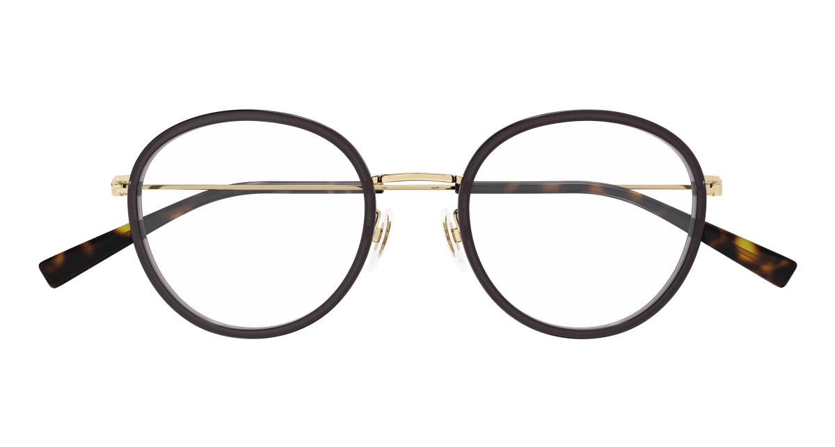 Gucci GG1851OA Brown 889652528205