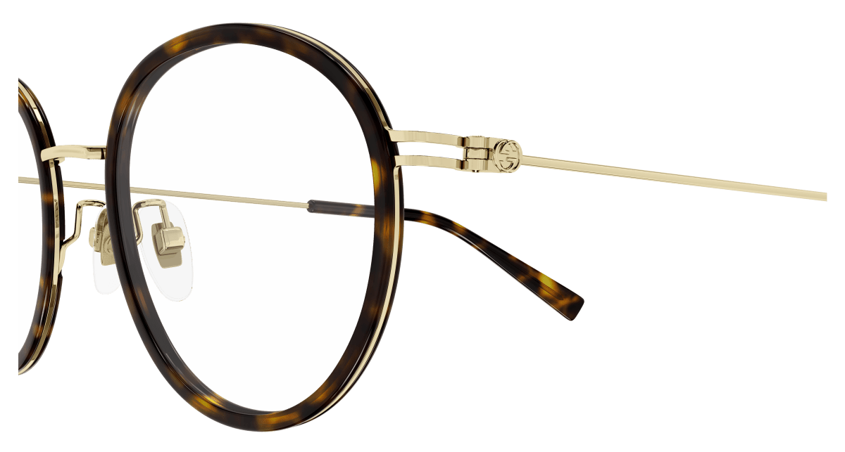Gucci GG1851OA Havana 889652528199