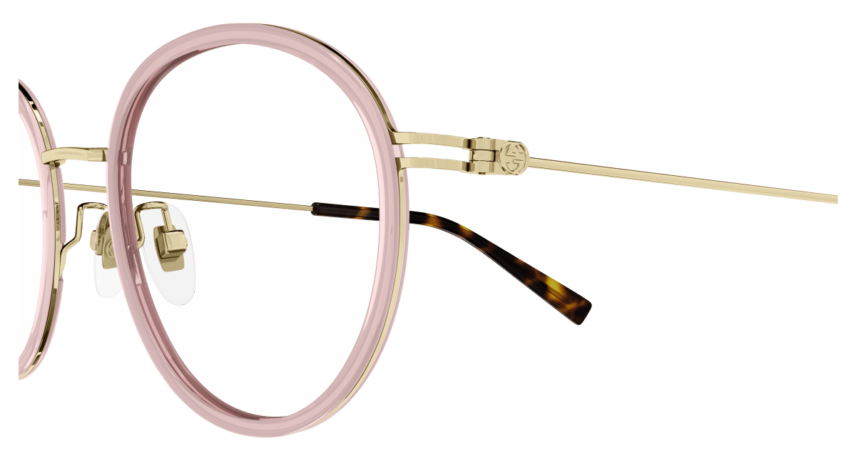 Gucci GG1851OA Pink 889652528212