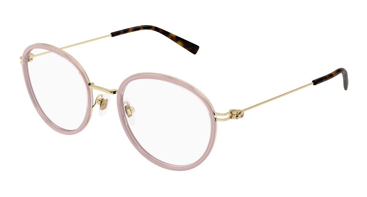 Gucci GG1851OA Pink 889652528212