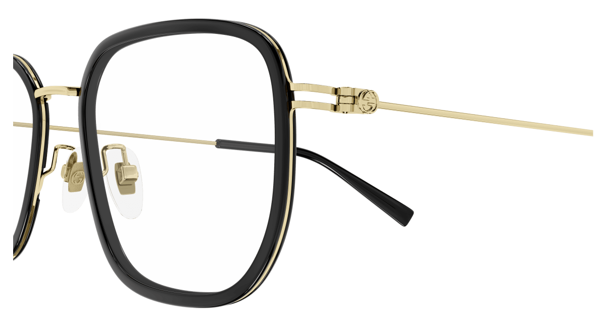 Gucci GG1852OA Black 889652526225