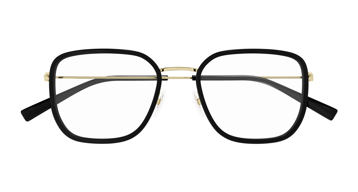Gucci GG1852OA Black 889652526225