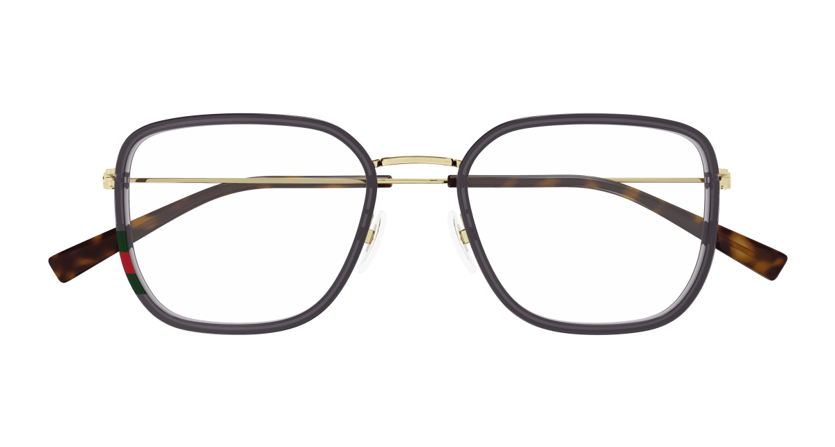 Gucci GG1852OA Brown 889652526249