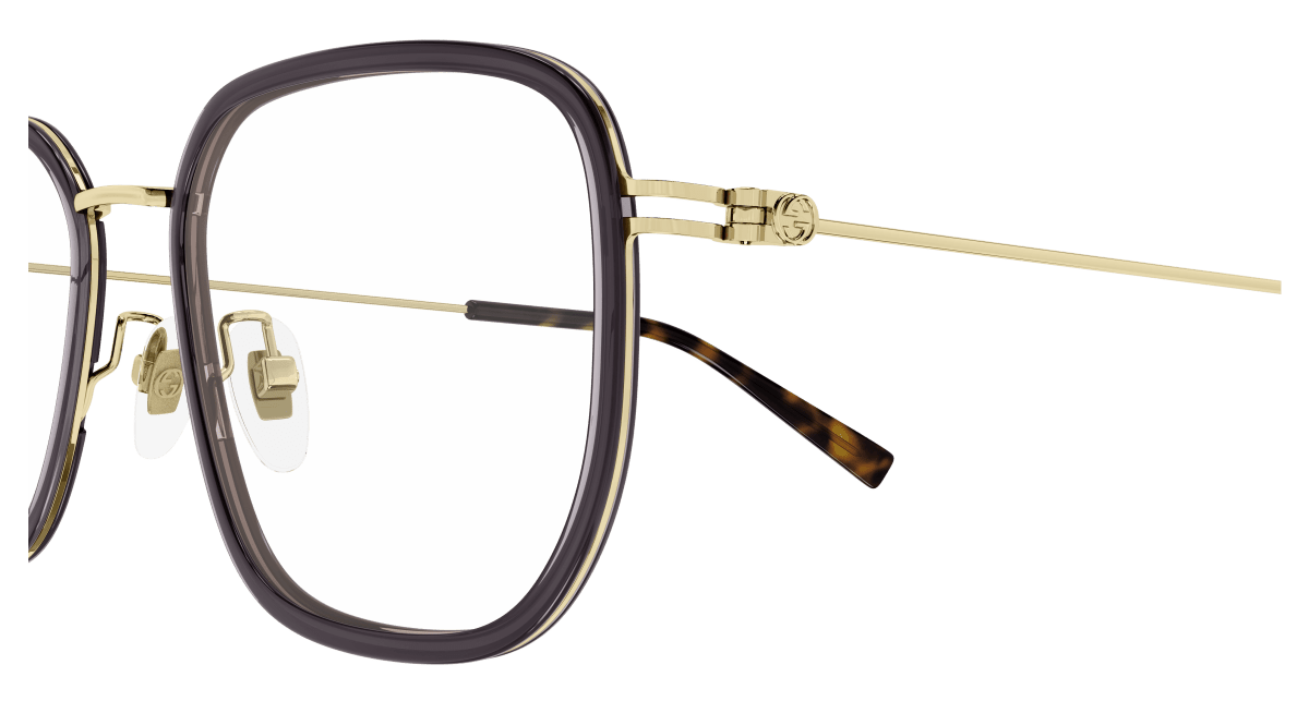 Gucci GG1852OA Brown 889652526249