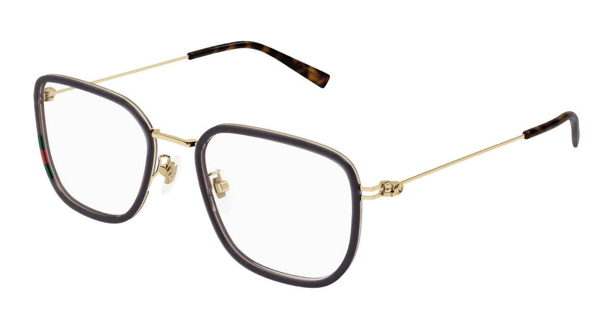 Gucci GG1852OA Brown 889652526249